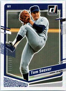 Tom Seaver