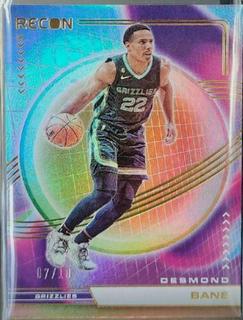 Desmond Bane