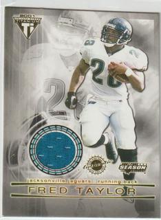 Fred Taylor