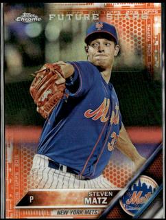Steven Matz