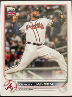 Kenley Jansen