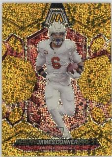 James Conner