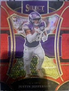 Justin Jefferson