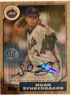 Noah Syndergaard