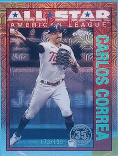 Carlos Correa