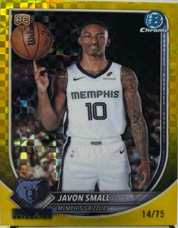 Javon Small