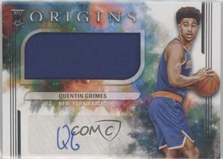 Quentin Grimes
