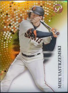 Mike Yastrzemski