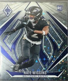 Nate Wiggins