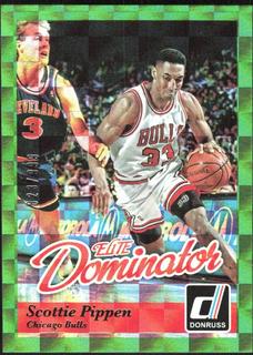 Scottie Pippen