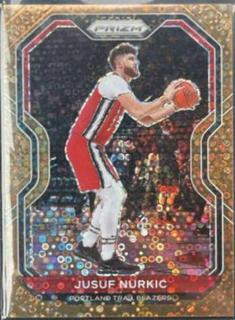 Jusuf Nurkic