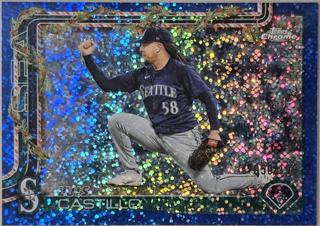 Luis Castillo