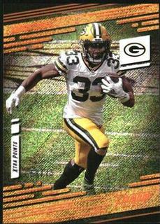 Aaron Jones