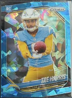 Tre Harris
