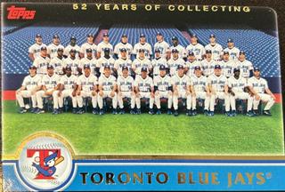 Toronto Blue Jays
