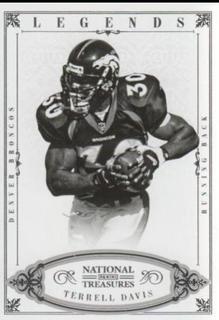 Terrell Davis