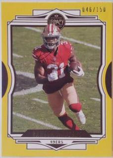 Raheem Mostert