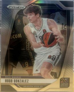 Hugo Gonzalez