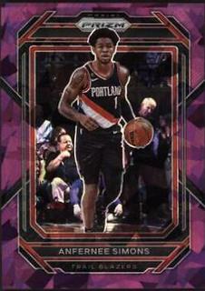 Anfernee Simons
