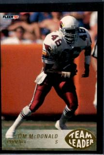 Tim McDonald