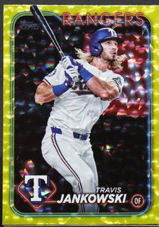 Travis Jankowski