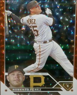 Roberto Perez