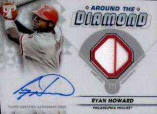 Ryan Howard