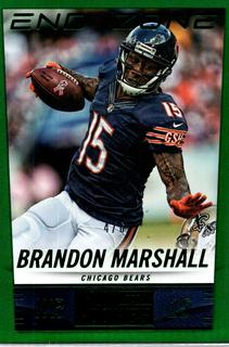 Brandon Marshall