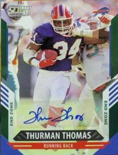 Thurman Thomas