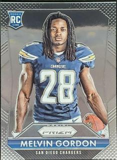 Melvin Gordon