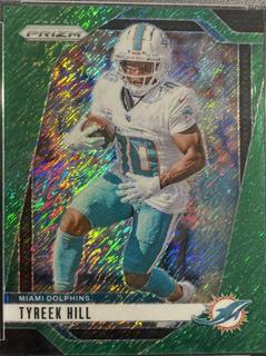 Tyreek Hill