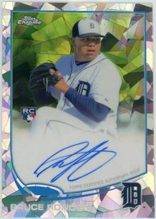 Bruce Rondon