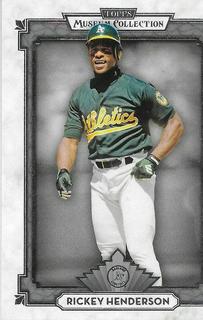 Rickey Henderson