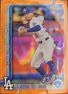 Mookie Betts