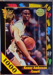 Kenny Anderson