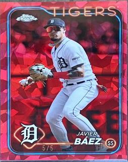 Javier Baez