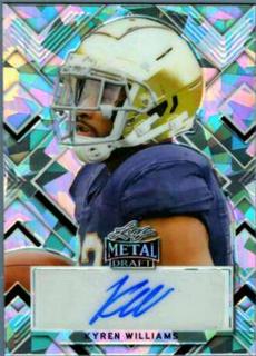 Kyren Williams