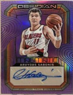 Arvydas Sabonis
