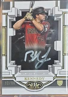 Buddy Kennedy