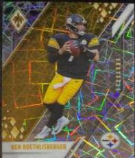 Ben Roethlisberger