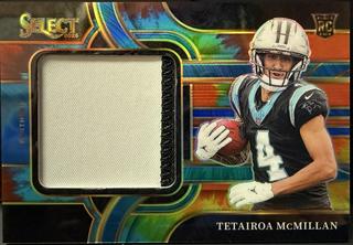 Tetairoa McMillan