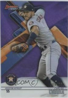 Carlos Correa