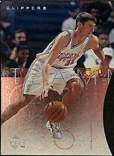 Brent Barry