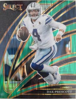 Dak Prescott