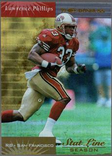 Lawrence Phillips