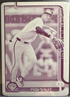 Trea Turner
