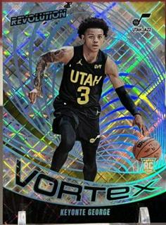 Keyonte George