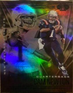 Cam Newton