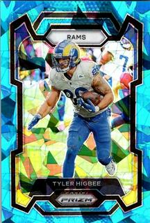 Tyler Higbee