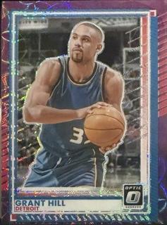 Grant Hill